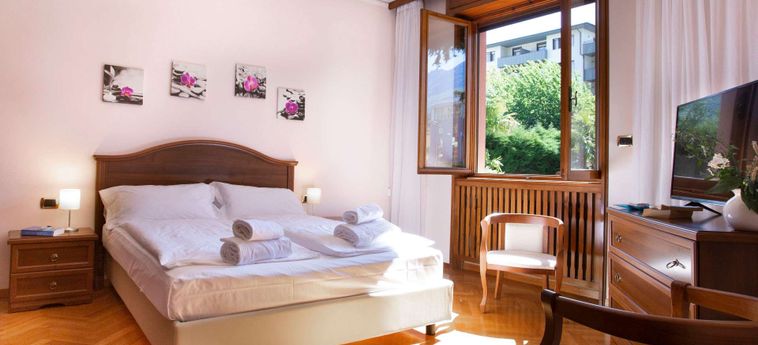 Sun Lake Hotel Lac De Garde : Photo 