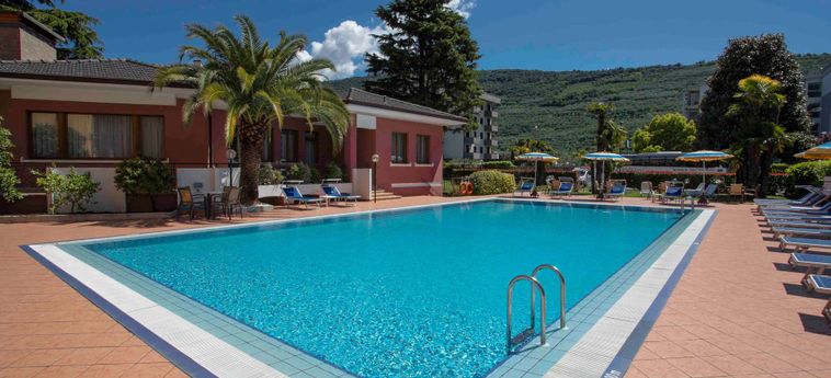 Sun Lake Hotel Lac De Garde : Photo 