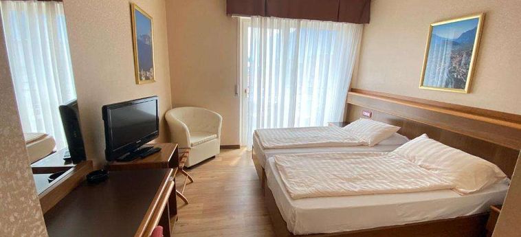 Sun Lake Hotel Lac De Garde : Photo 