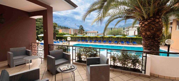 Sun Lake Hotel Lac De Garde : Photo 