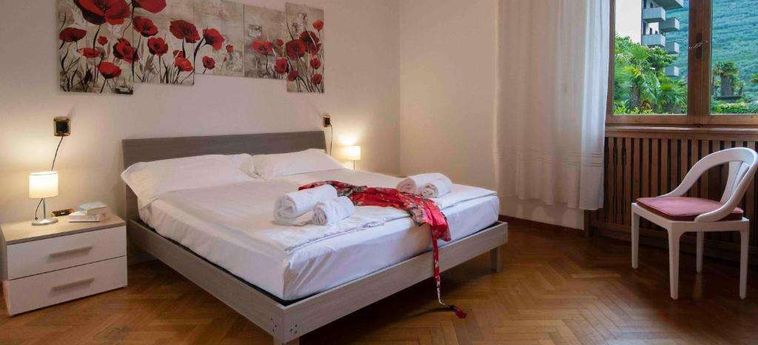 Sun Lake Hotel Lac De Garde : Photo 