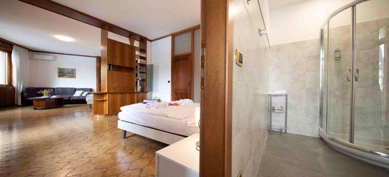 Sun Lake Hotel Lac De Garde : Photo 