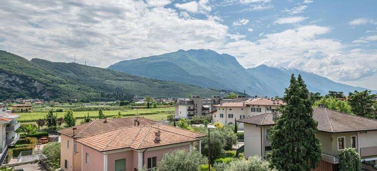 Sun Lake Hotel Lac De Garde : Photo 