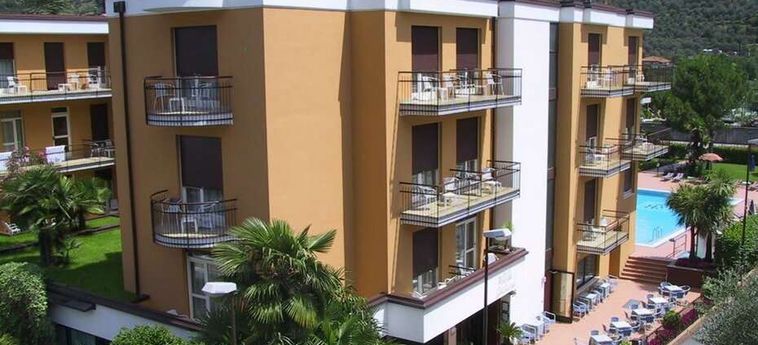 Sun Lake Hotel Lac De Garde : Photo 