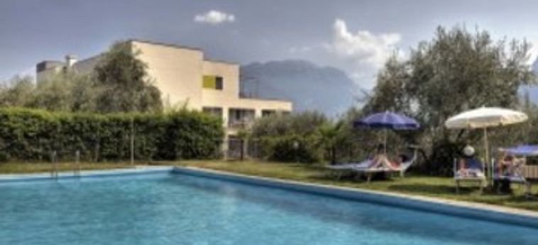 Active & Family Hotel Gioiosa:  LAC DE GARDE