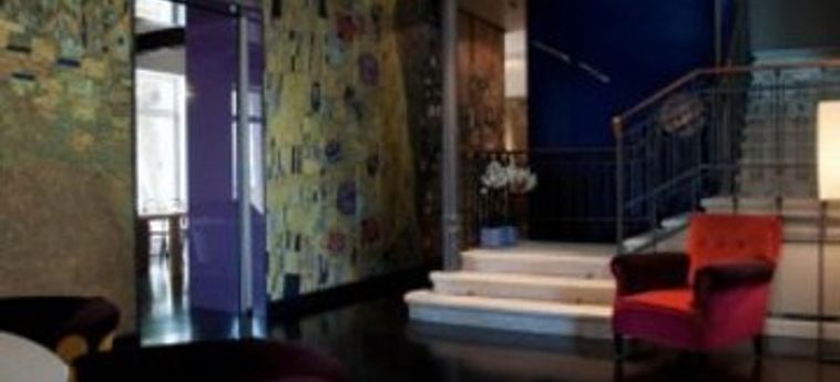 Hotel Bella Riva Lac De Garde : Photo 