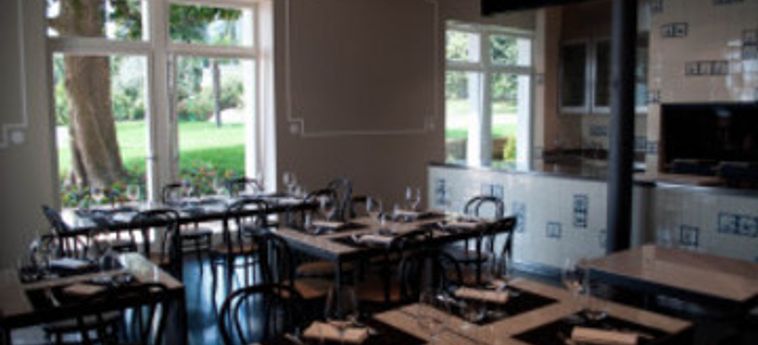 Hotel Bella Riva Lac De Garde : Photo 