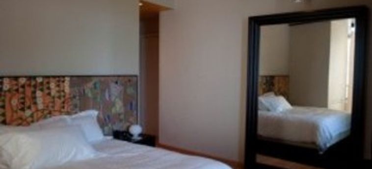 Hotel Bella Riva Lac De Garde : Photo 