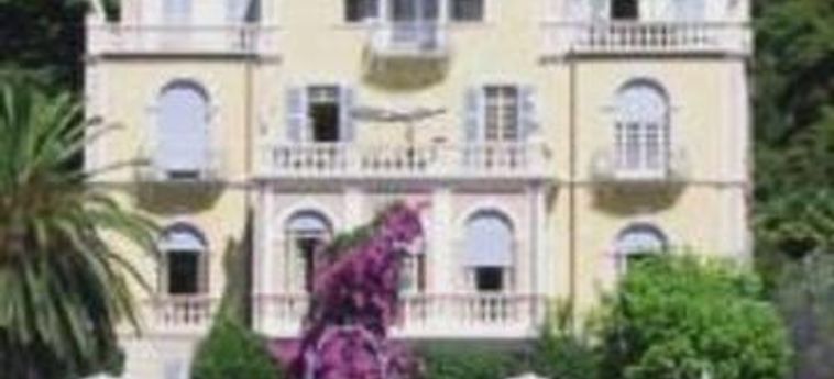Hotel Monte Baldo E Villa Acquarone:  LAC DE GARDE