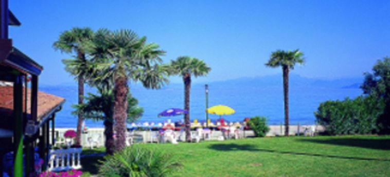 Hotel Villa Playa:  LAC DE GARDE