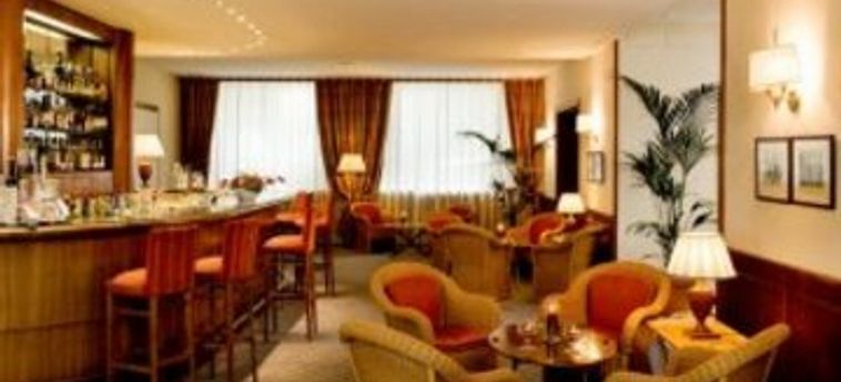 Grand Hotel Terme:  LAC DE GARDE