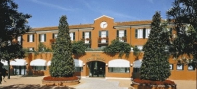 Hotel Fonte Boiola:  LAC DE GARDE