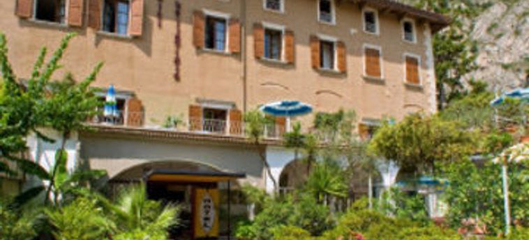 Hotel Bellavista:  LAC DE GARDE