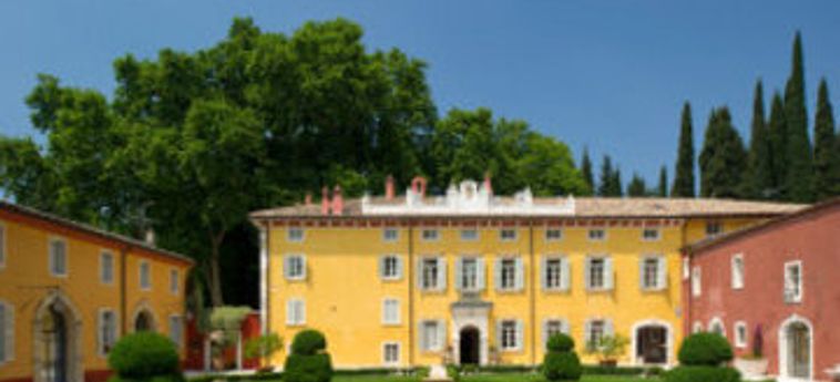 Hotel Villa Cordevigo Wine Relais:  LAC DE GARDE