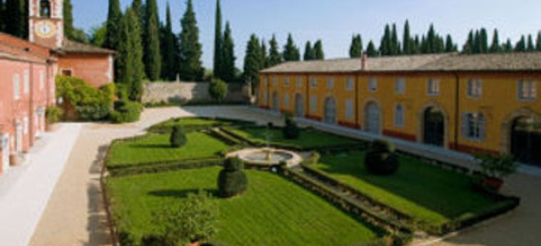 Hotel Villa Cordevigo Wine Relais:  LAC DE GARDE