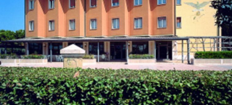 Hotel San Benedetto:  LAC DE GARDE