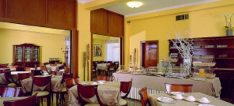 Hotel San Benedetto:  LAC DE GARDE