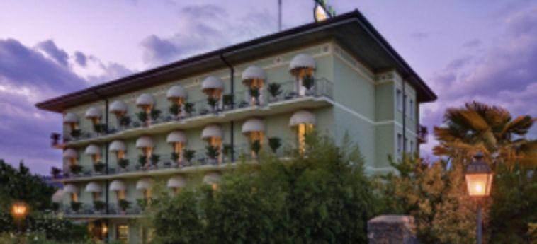 Hotel San Pietro:  LAC DE GARDE