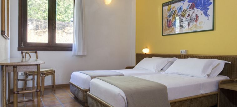 Hotel Poiano Resort Appartamenti:  LAC DE GARDE
