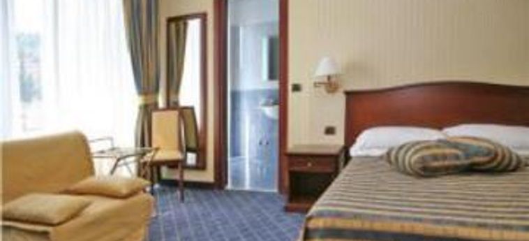 Hotel Benaco Garda:  LAC DE GARDE