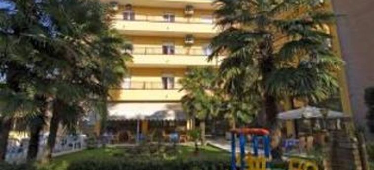 Hotel Imperial Garda:  LAC DE GARDE