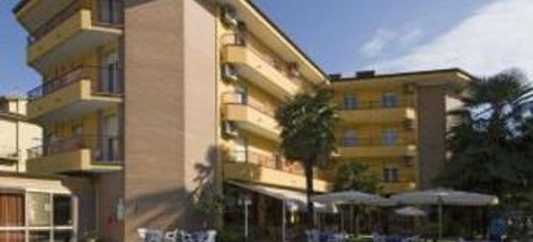 Hotel Imperial Garda:  LAC DE GARDE