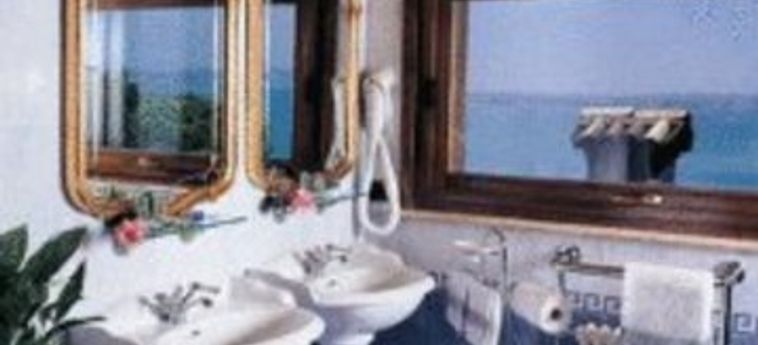 Hotel Pace Lac De Garde : Photo 