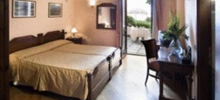 Hotel Pace Lac De Garde : Photo 