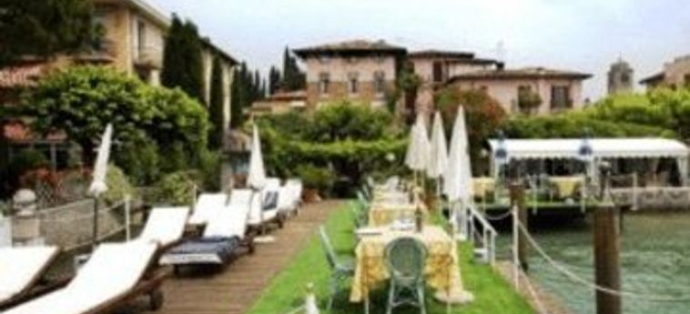 Hotel Pace Lac De Garde : Photo 