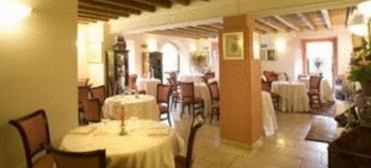 Hotel Pace Lac De Garde : Photo 