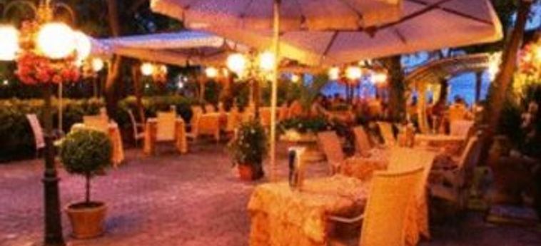 Hotel Pace Lac De Garde : Photo 