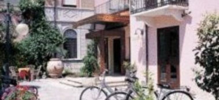 Hotel Pace Lac De Garde : Photo 