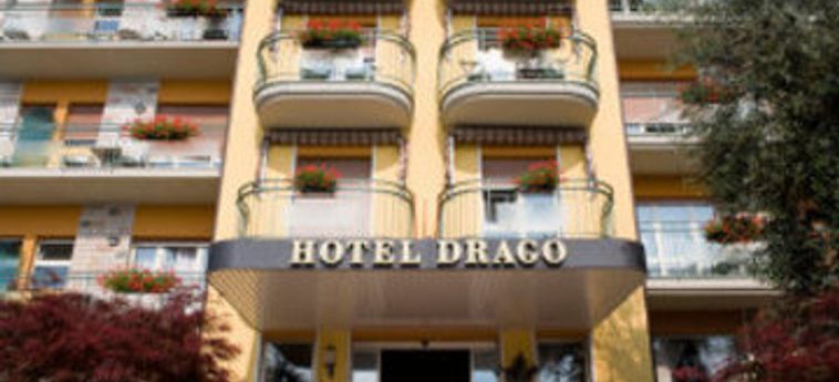 Hotel Drago:  LAC DE GARDE