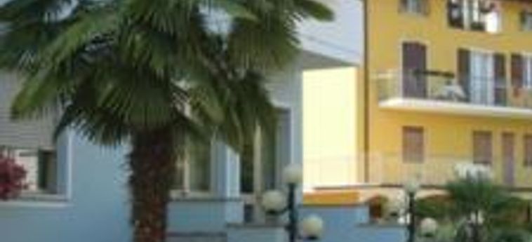 Hotel Fontanella Lac De Garde : Photo 