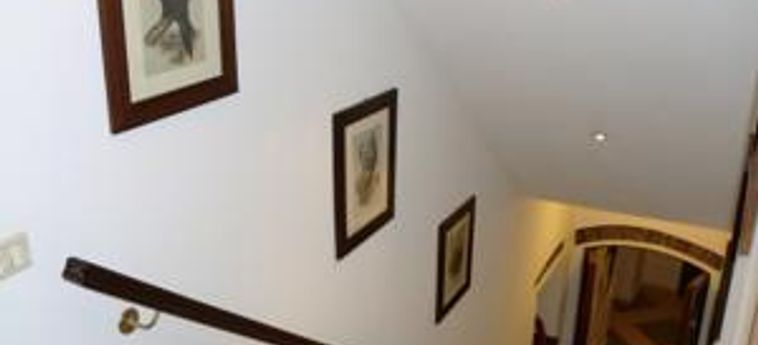 Hotel Corte Malaspina Lac De Garde : Photo 