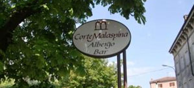 Hotel Corte Malaspina Lac De Garde : Photo 