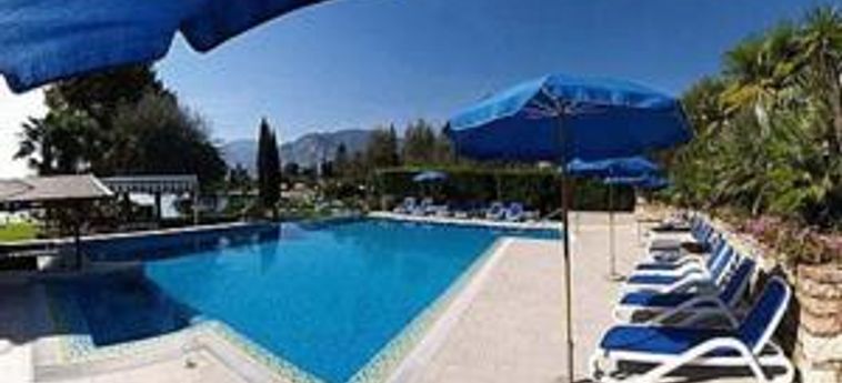 Hotel Val Di Sogno:  LAC DE GARDE