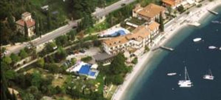Hotel Val Di Sogno:  LAC DE GARDE