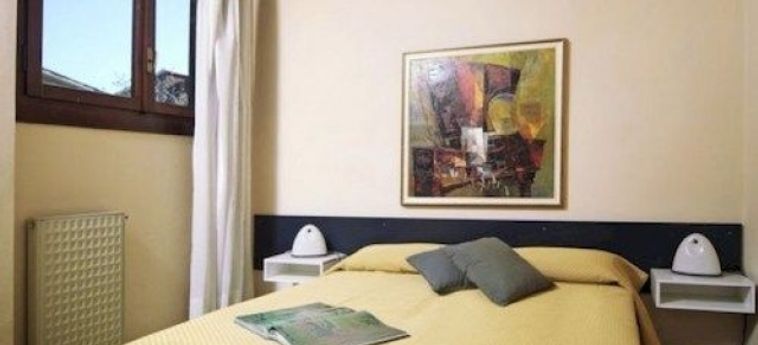 Hotel Appartamenti Casetto:  LAC DE GARDE
