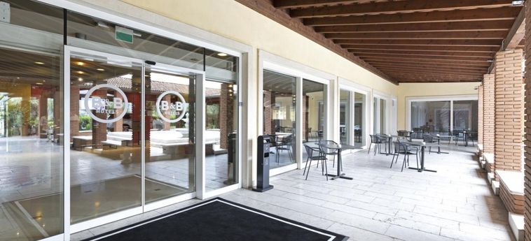 B&b Hotel Affi - Lago Di Garda:  LAC DE GARDE