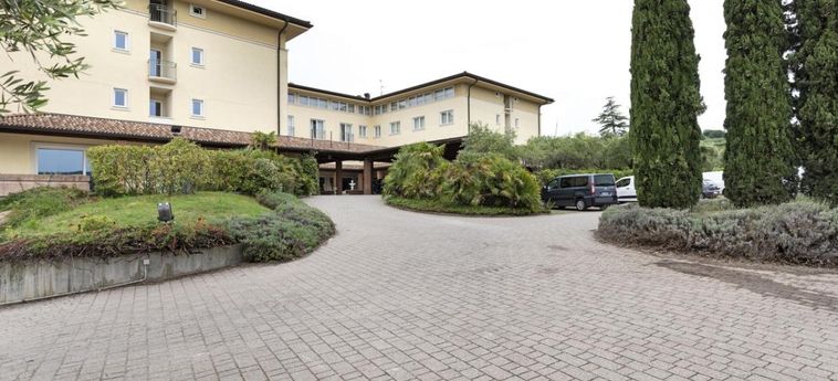 B&b Hotel Affi - Lago Di Garda:  LAC DE GARDE