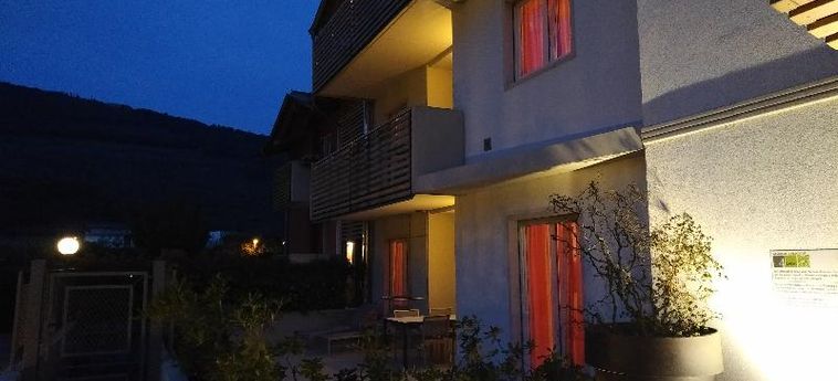 4 Limoni Apartment Resort:  LAC DE GARDE