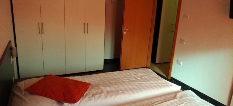 4 Limoni Apartment Resort:  LAC DE GARDE