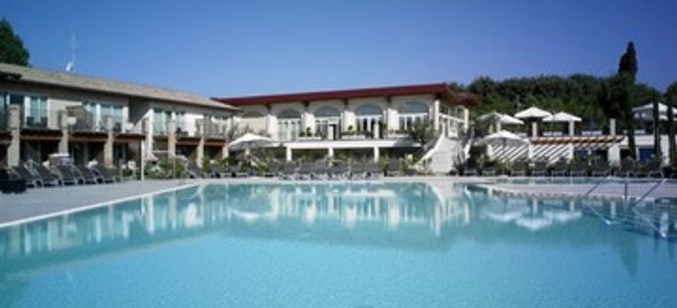 Hotel Lake Garda Resort:  LAC DE GARDE