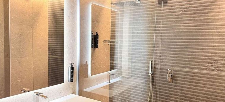 Alevic Hotel Sirmione:  LAC DE GARDE