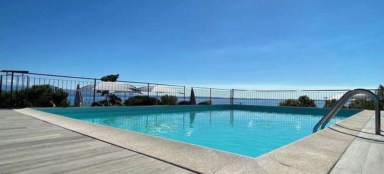 Alevic Hotel Sirmione:  LAC DE GARDE