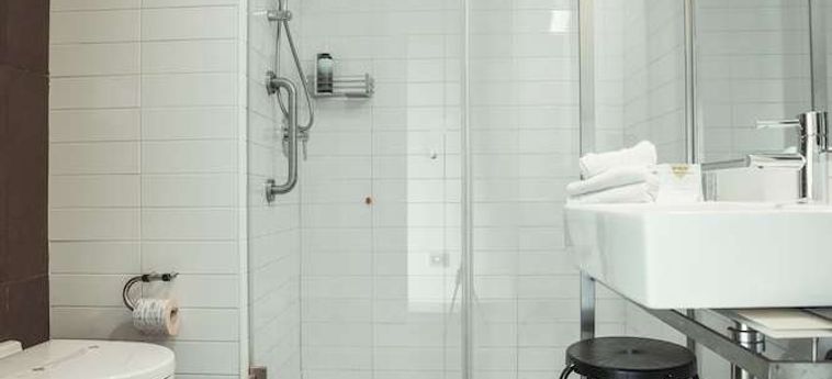 Mod05 Bike Hotel Lac De Garde : Photo 
