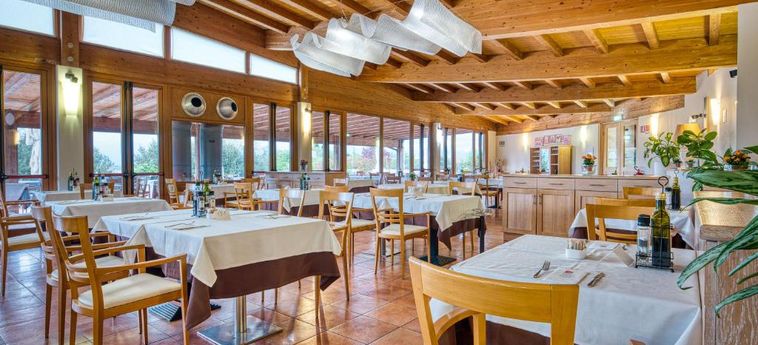 Active Hotel Paradiso &Amp; Golf Lac De Garde : Photo 