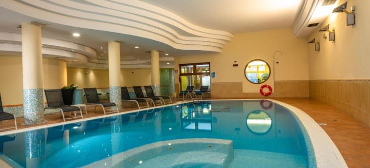 Active Hotel Paradiso &Amp; Golf Lac De Garde : Photo 