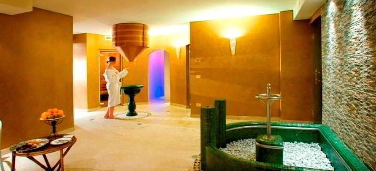 Monastero Hotel Suite & Wellness:  LAC DE GARDE